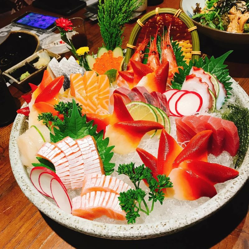 ﻿Yen Sushi & Sake Pub