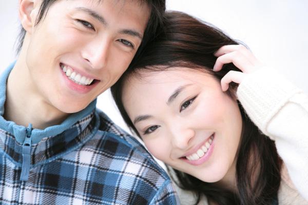 Người bạn đời lý tưởng không phải là người hoàn hảo tuyệt đối, mà là người có những lỗi lầm khiến bạn vui vẻ điều chỉnh cùng nhau.