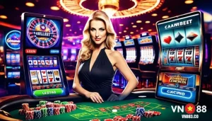Slot game là gì và vì sao người chơi quan tâm?