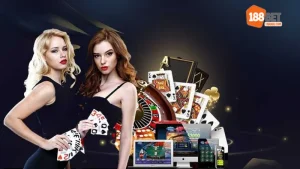 Tính năng cá nhân hóa của nền tảng 188BET cực kỳ thân thiện với người dùng